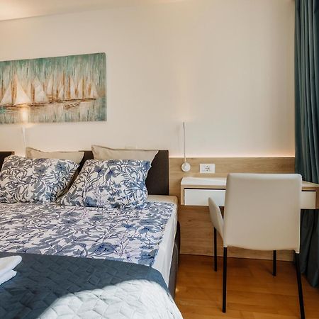 Supreme Apartment Bliss Umag Exterior photo