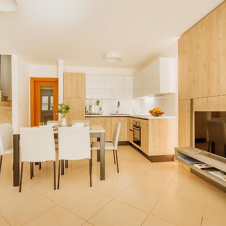 Supreme Apartment Bliss Umag Exterior photo