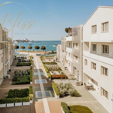 Supreme Apartment Bliss Umag Exterior photo