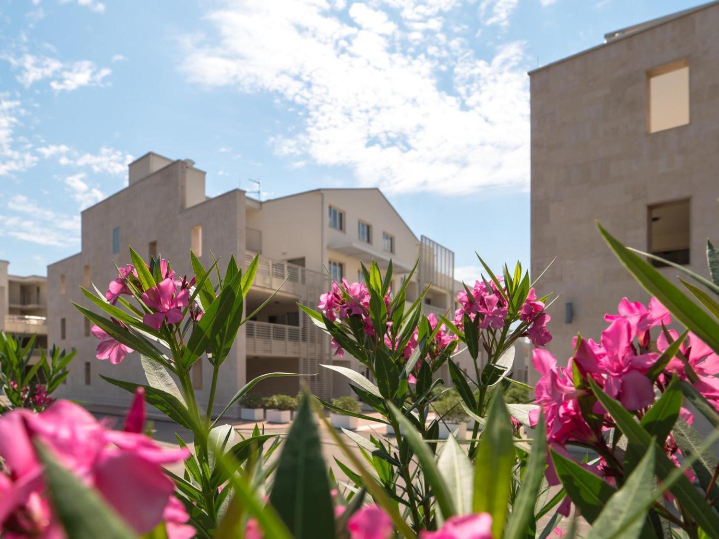 Supreme Apartment Bliss Umag Exterior photo