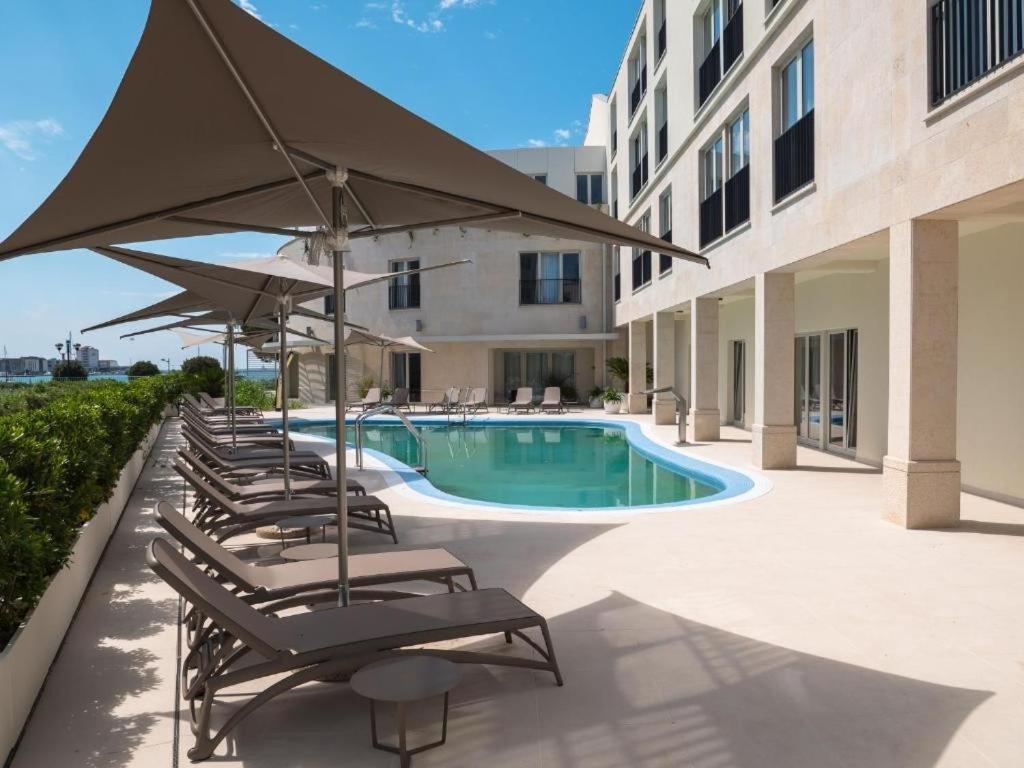Supreme Apartment Bliss Umag Exterior photo