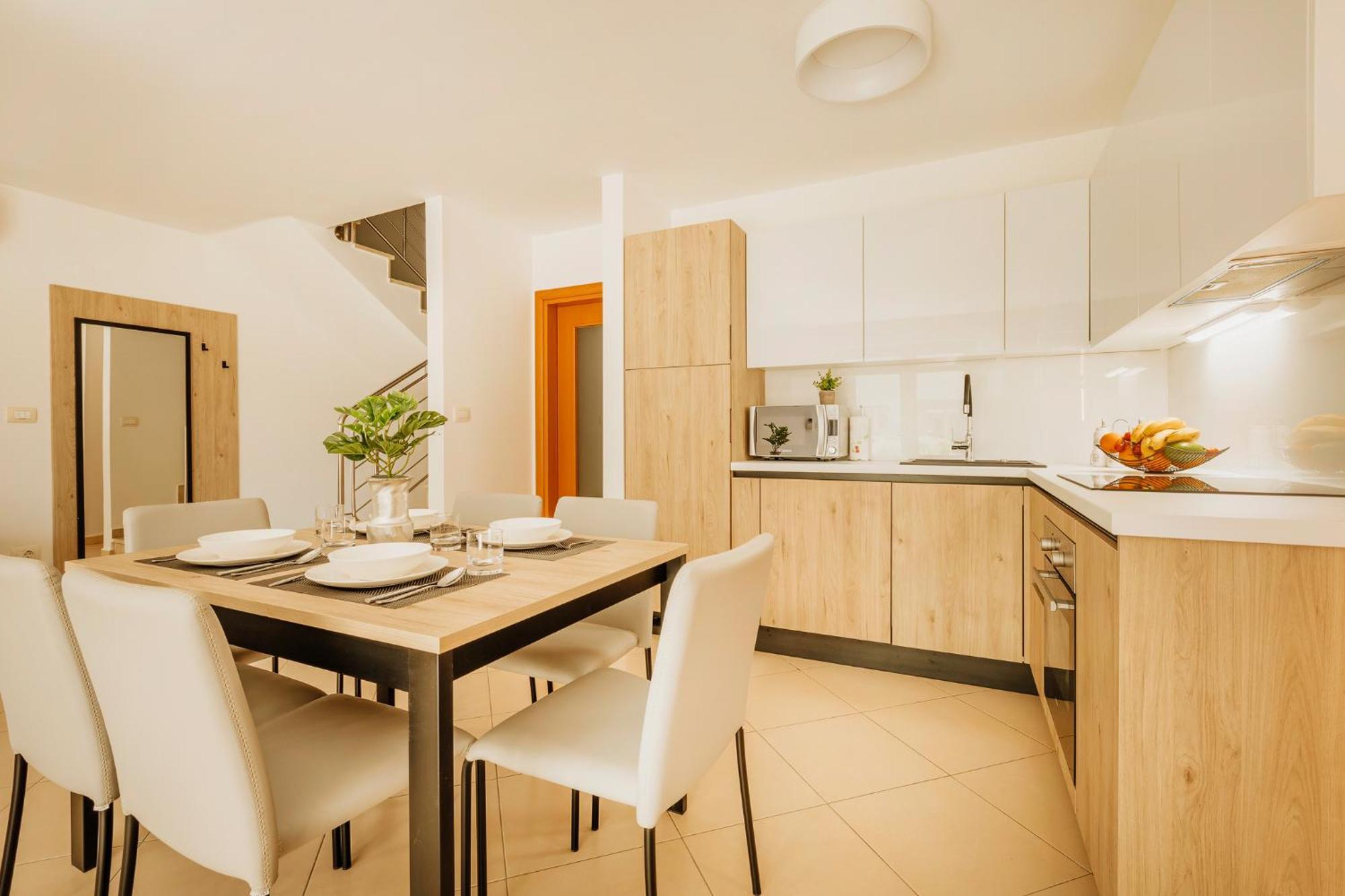 Supreme Apartment Bliss Umag Exterior photo