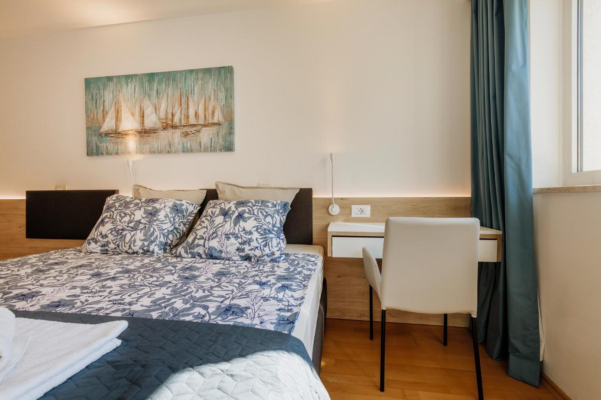 Supreme Apartment Bliss Umag Exterior photo