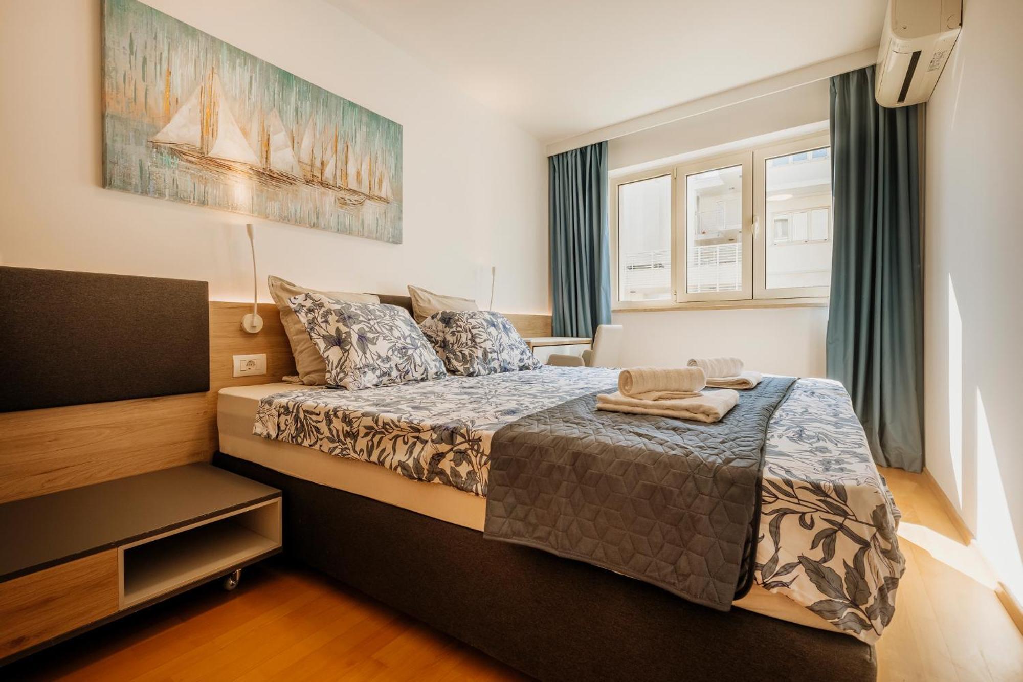 Supreme Apartment Bliss Umag Exterior photo