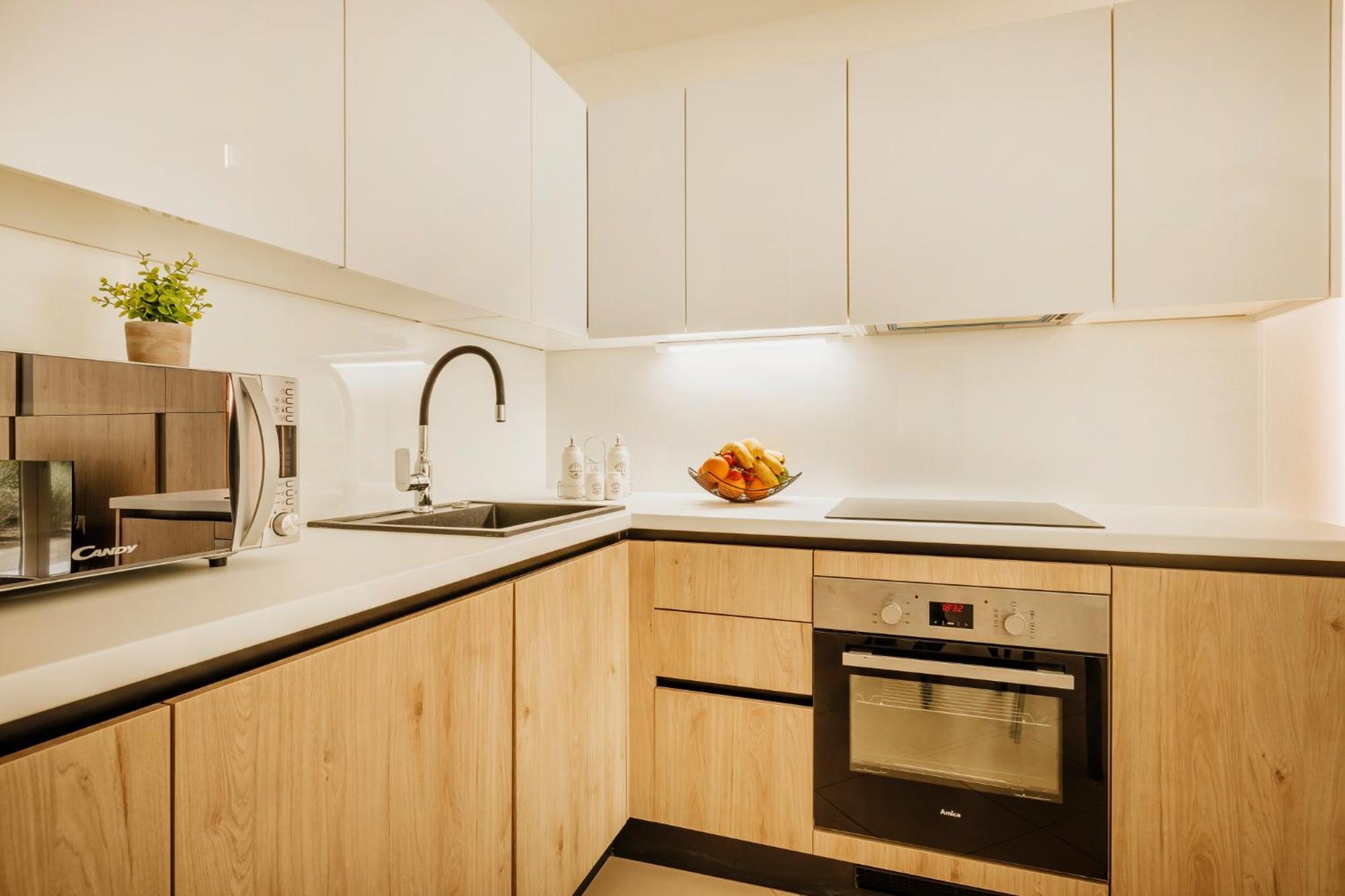 Supreme Apartment Bliss Umag Exterior photo