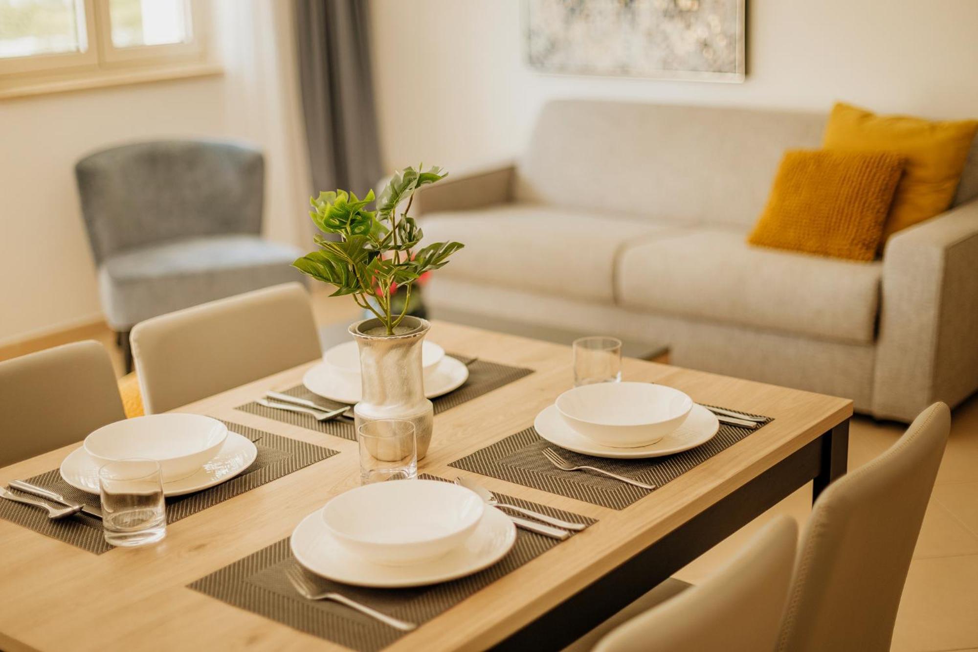 Supreme Apartment Bliss Umag Exterior photo