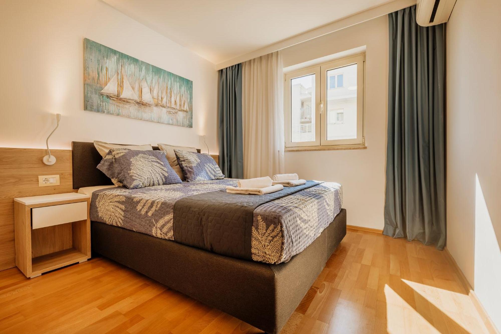 Supreme Apartment Bliss Umag Exterior photo