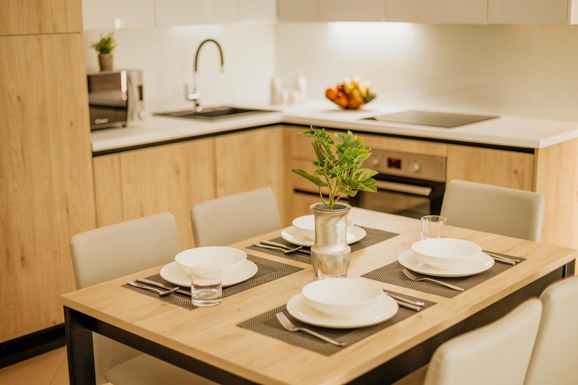 Supreme Apartment Bliss Umag Exterior photo