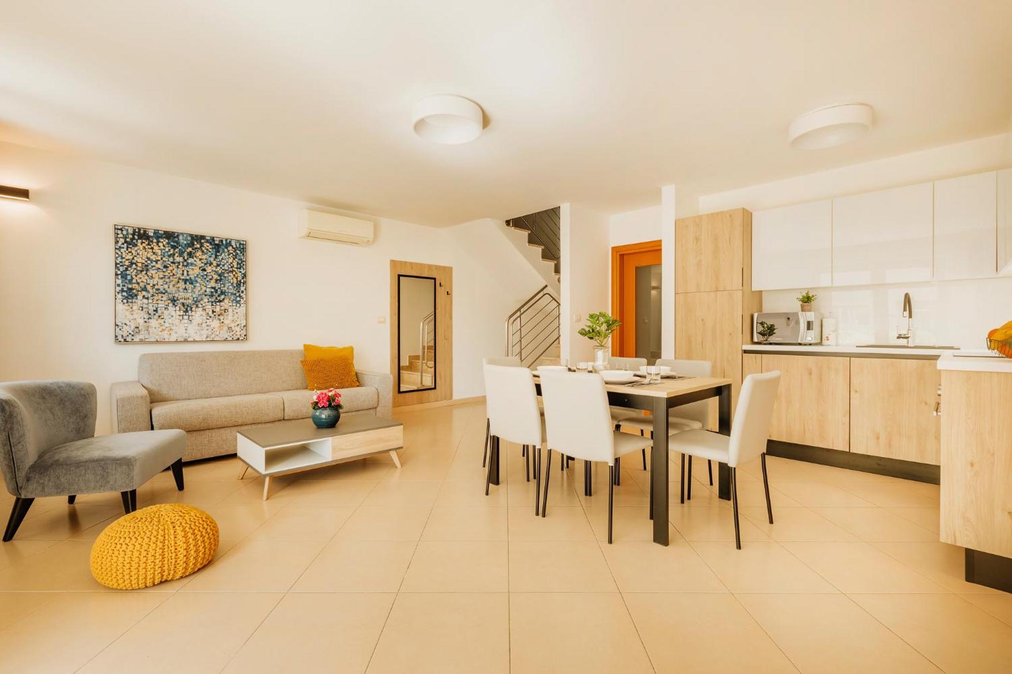 Supreme Apartment Bliss Umag Exterior photo