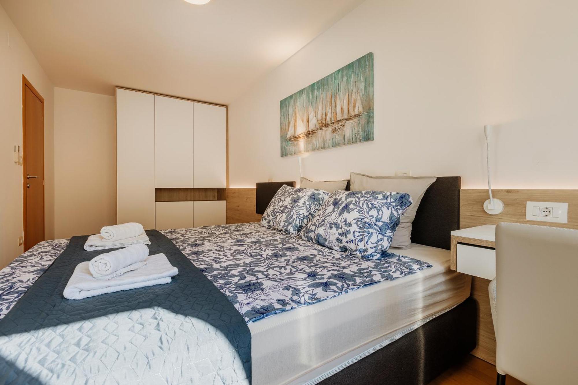 Supreme Apartment Bliss Umag Exterior photo