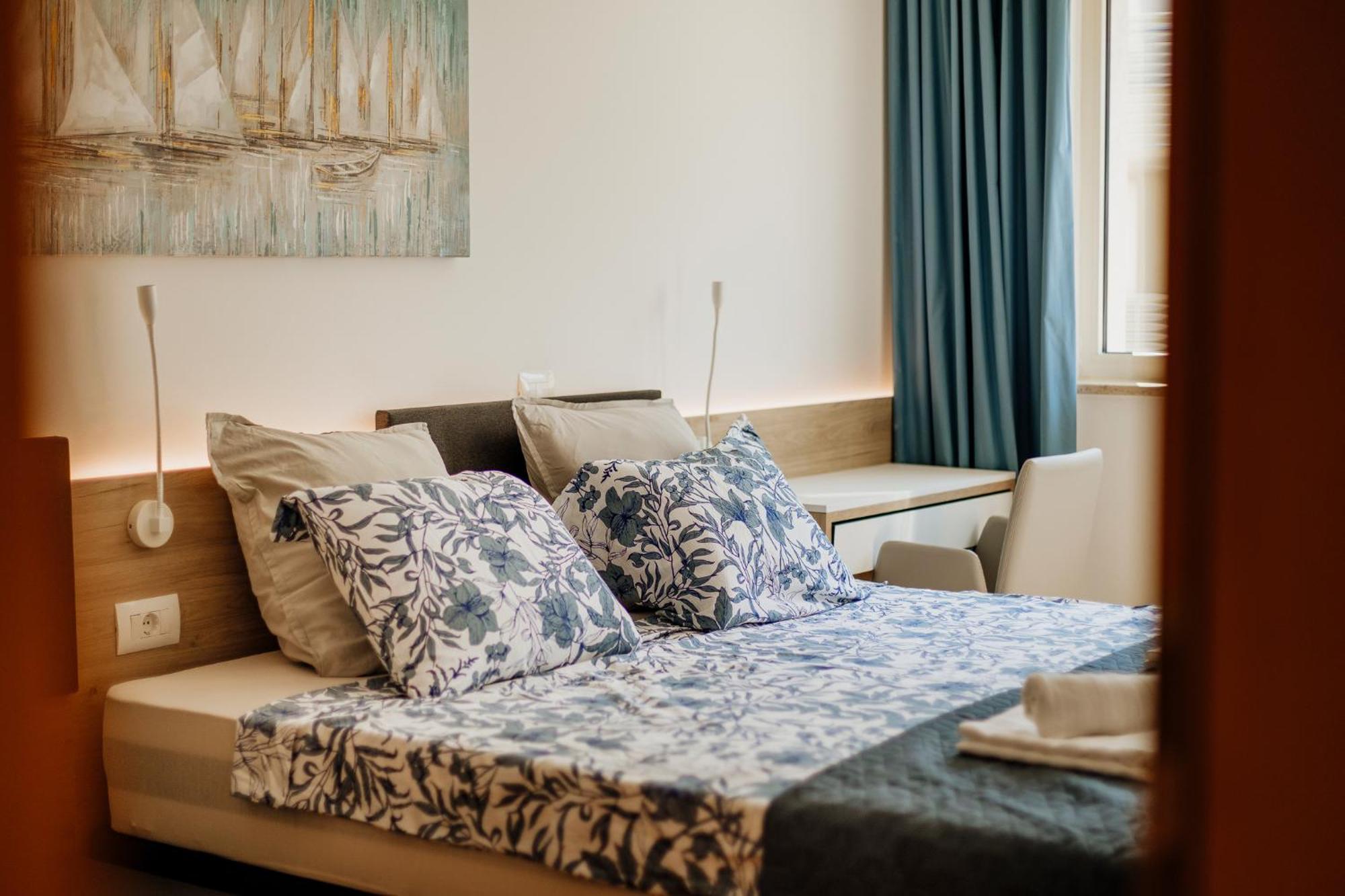 Supreme Apartment Bliss Umag Exterior photo