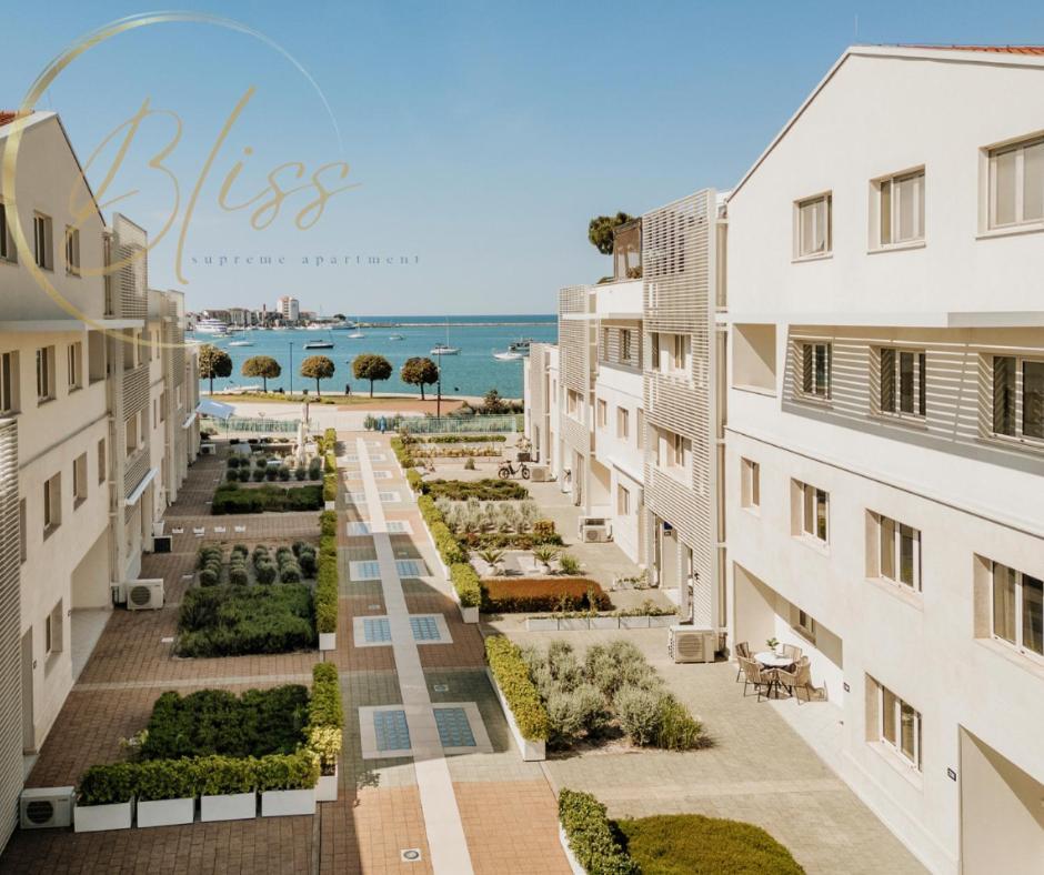 Supreme Apartment Bliss Umag Exterior photo