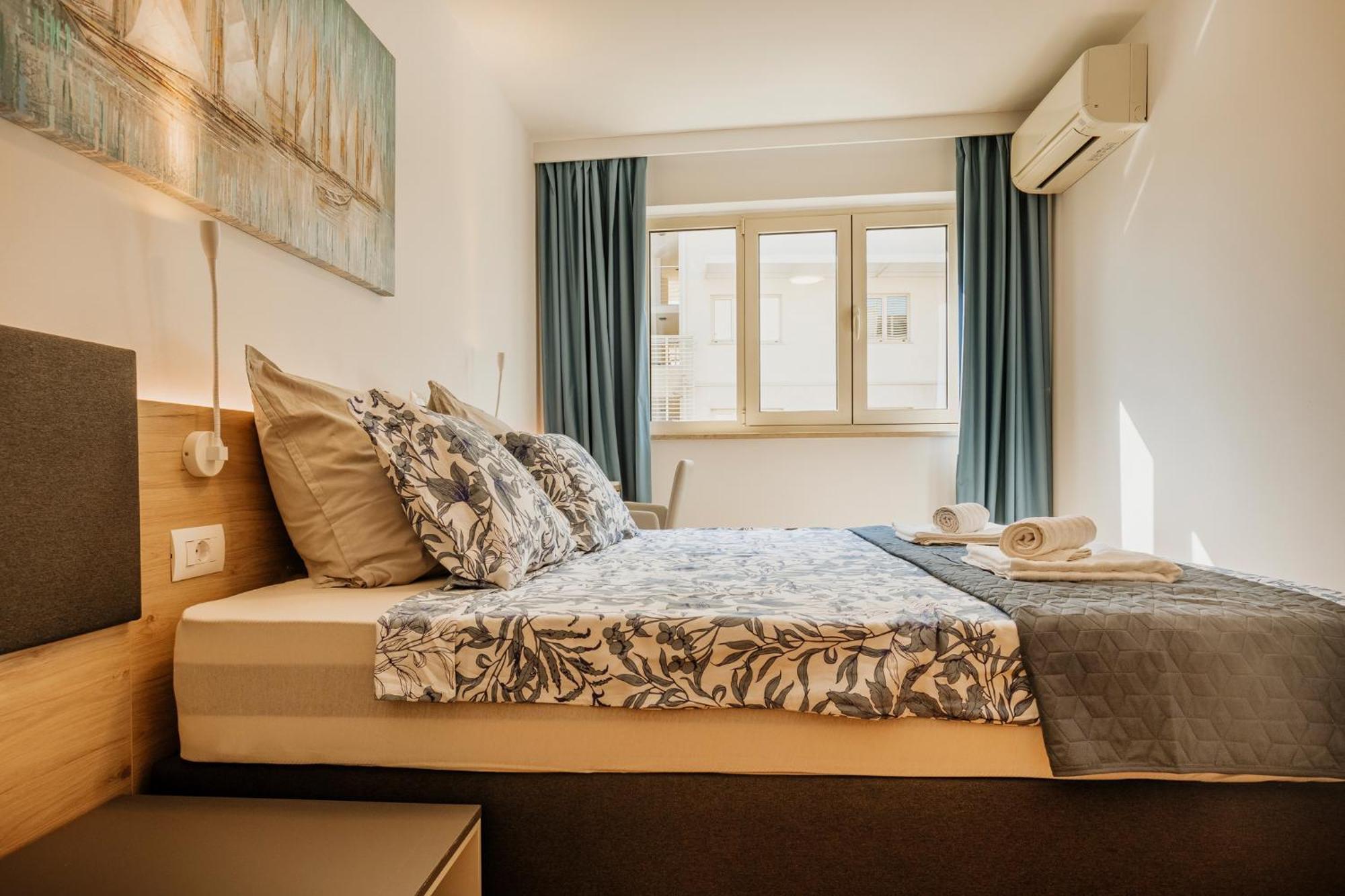 Supreme Apartment Bliss Umag Exterior photo