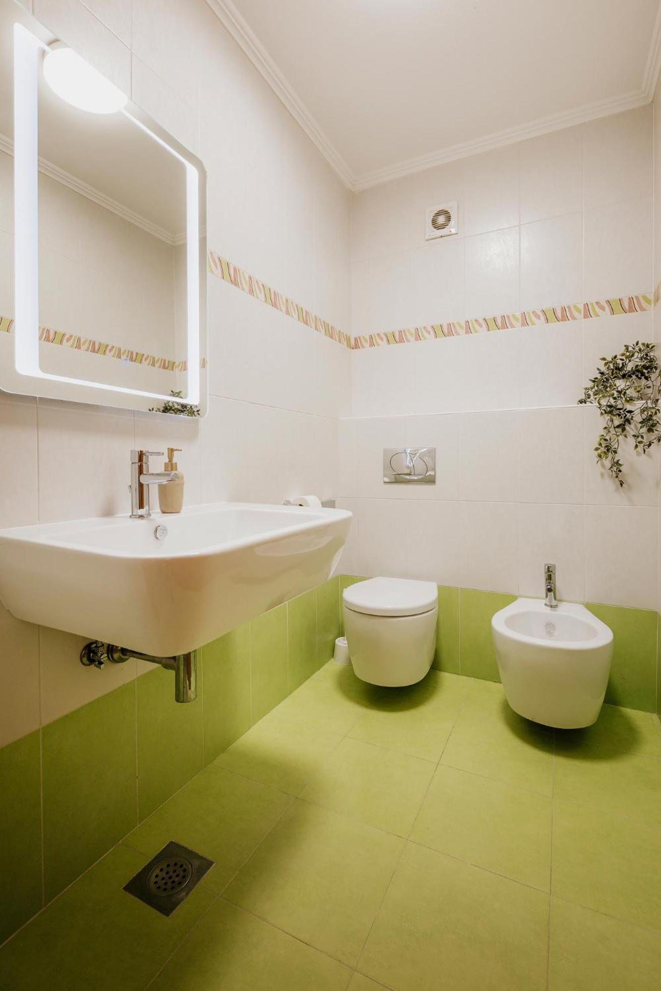 Supreme Apartment Bliss Umag Exterior photo