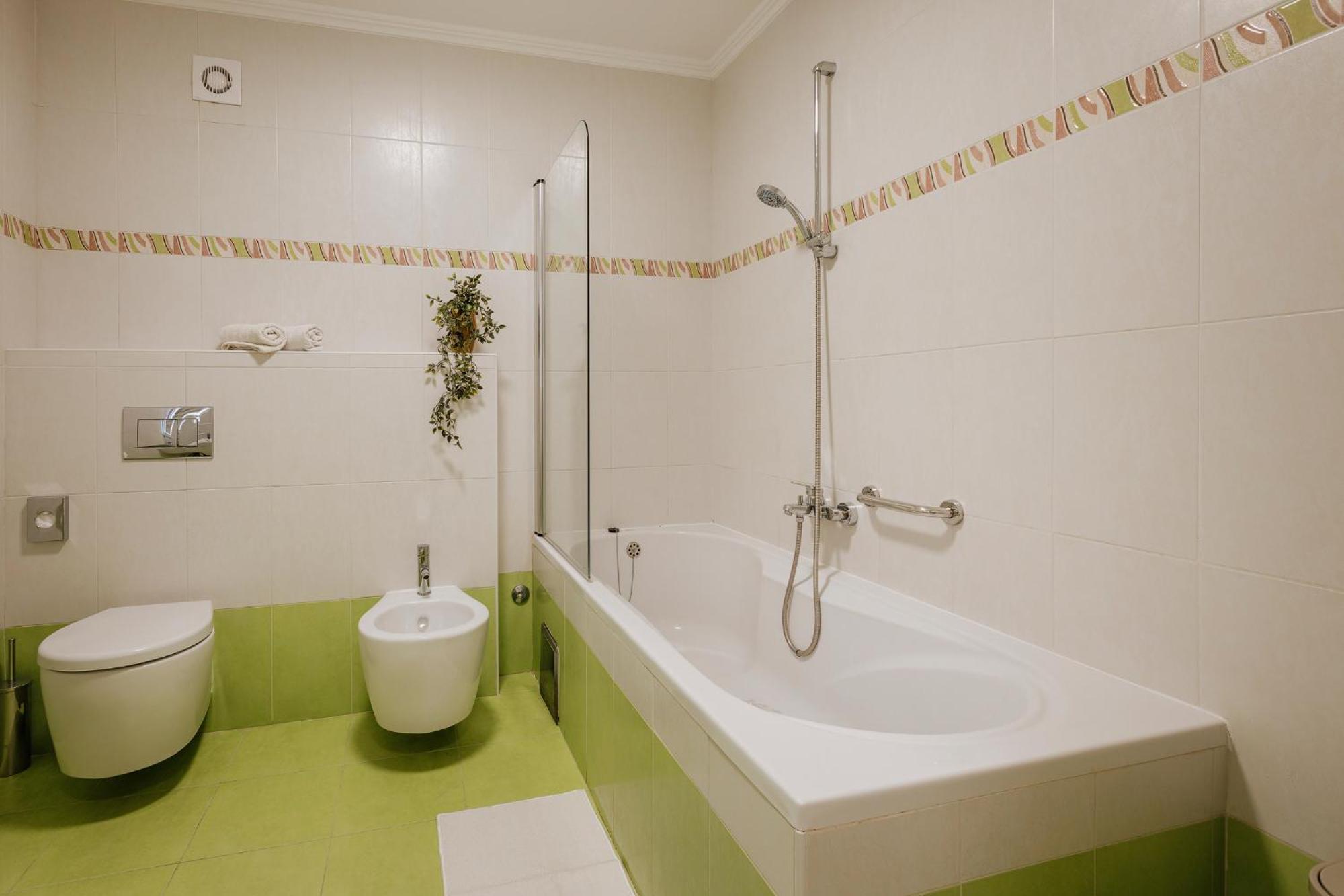 Supreme Apartment Bliss Umag Exterior photo