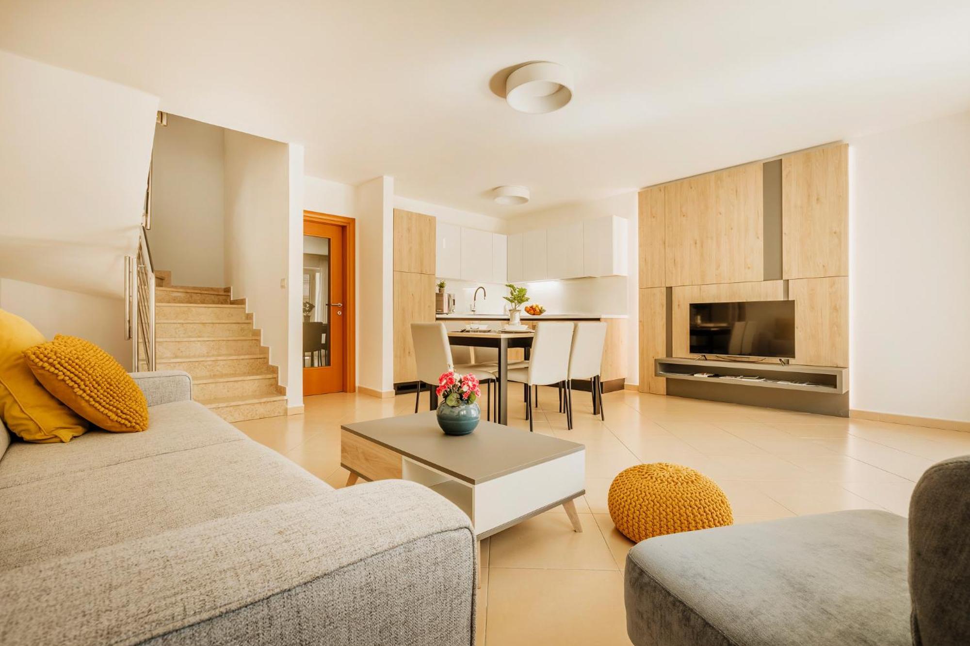 Supreme Apartment Bliss Umag Exterior photo