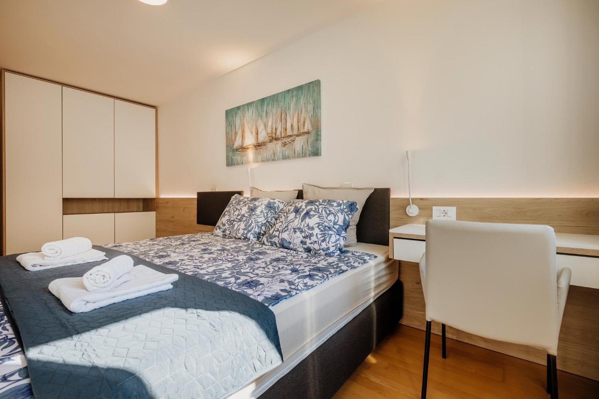 Supreme Apartment Bliss Umag Exterior photo