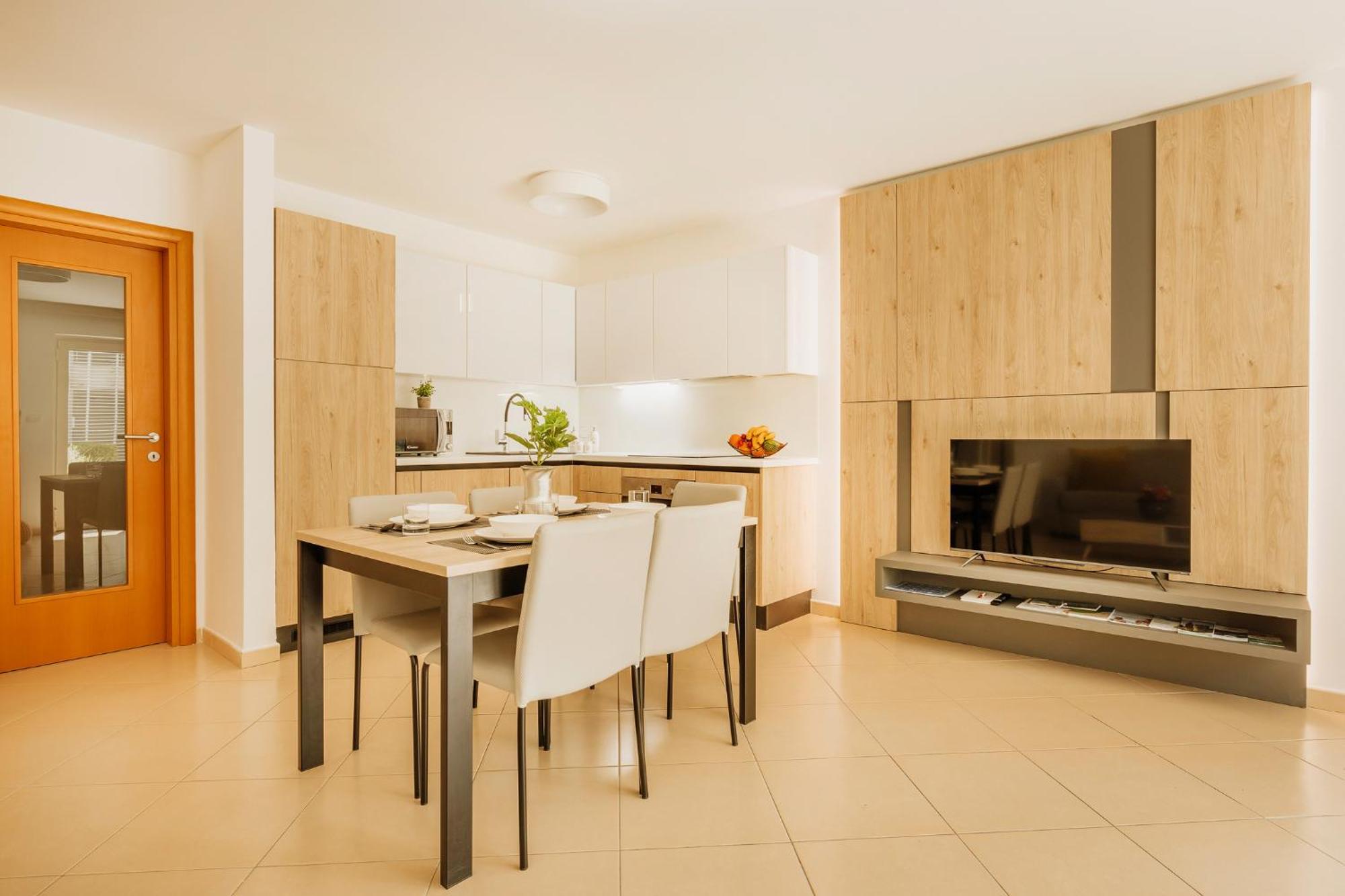 Supreme Apartment Bliss Umag Exterior photo
