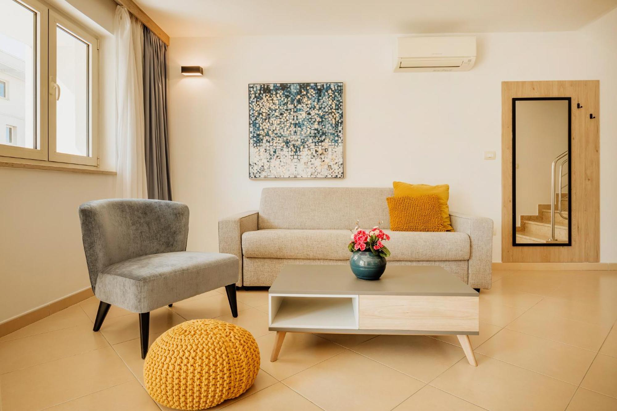 Supreme Apartment Bliss Umag Exterior photo