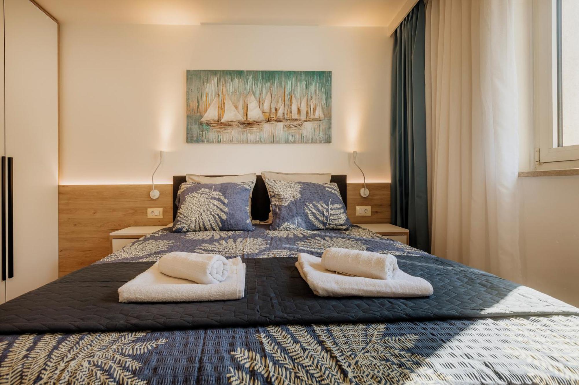 Supreme Apartment Bliss Umag Exterior photo