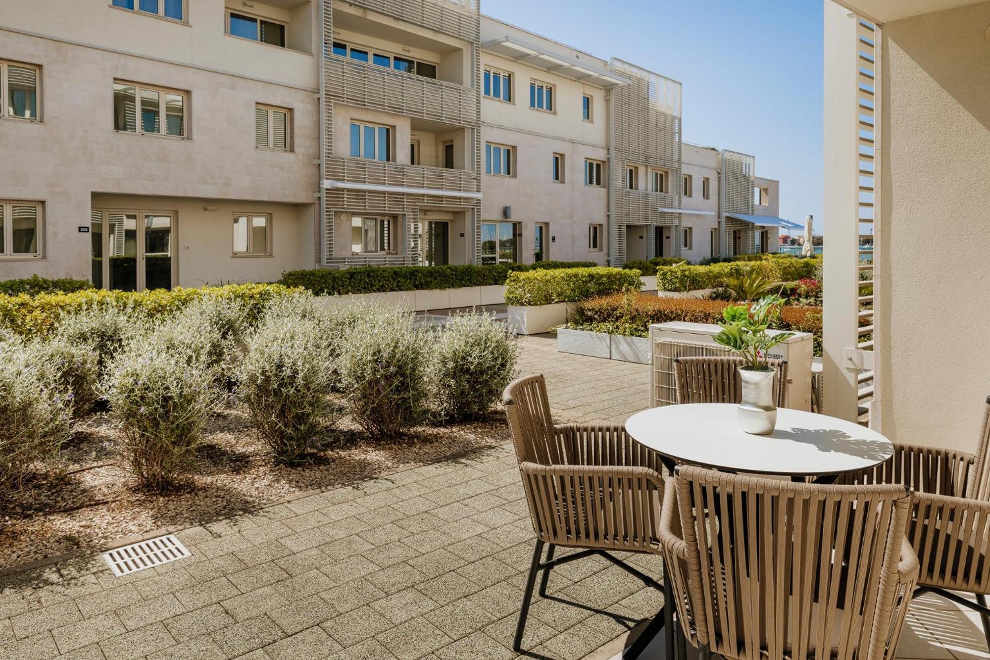 Supreme Apartment Bliss Umag Exterior photo